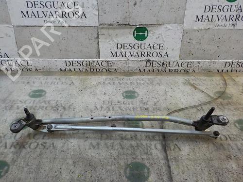 Used Front wipers mechanism Front wipers mechanism DACIA LOGAN II [2012-2026] 14279158 14279158