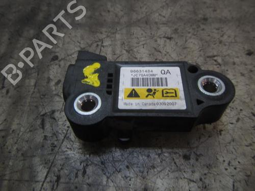 Module électronique OPEL ANTARA A (L07) 2.0 CDTI | BP3834719M83 
