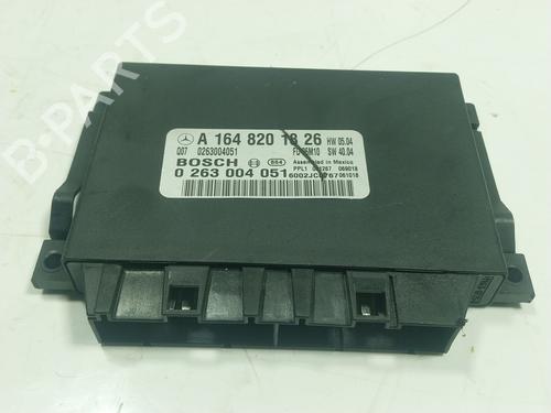 Used Electronic module Electronic module 17790662 17790662