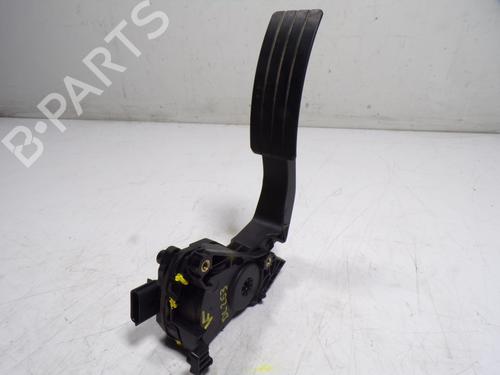 Used Pedal Pedal RENAULT CAPTUR I (J5_, H5_) 1.3 TCe 130 (J5NJ, J5NE) (131 hp) 15066385 15066385