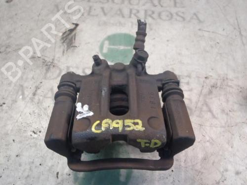 Used Right rear brake caliper Right rear brake caliper TOYOTA COROLLA Saloon (_E12_) 1.4 D-4D (NDE120_, NDE120R) (90 hp) 11547047 11547047