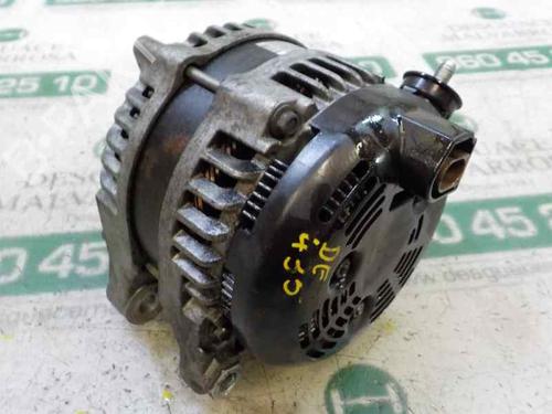 Alternator JAGUAR XF I (X250) 2.2 D | BP5813850M7 