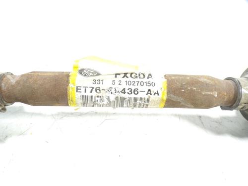 Right front driveshaft FORD TOURNEO COURIER B460 MPV 1.0 EcoBoost | BP7314476M39 