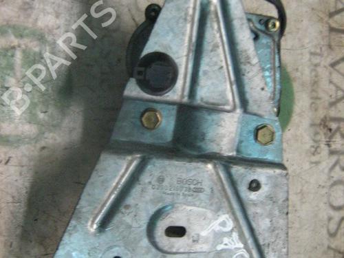 Rear wiper motor RENAULT CLIO I (B/C57_, 5/357_)  | BP3768603M102 
