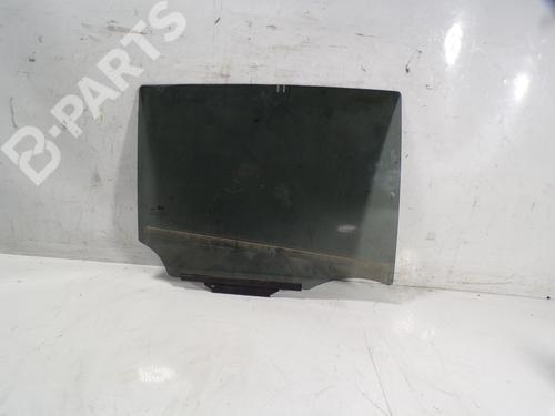 Used Rear right door window Rear right door window HYUNDAI i20 I (PB, PBT) 1.4 (101 hp) 9763164 9763164