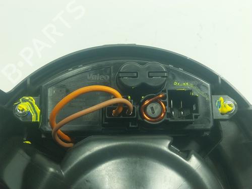 Heater blower motor SEAT LEON Sportstourer (KL8, KLD)  | BP18055109M62 