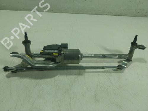 Front wiper motor VW GOLF VIII (CD1, DA1)  | BP18643853M29 
