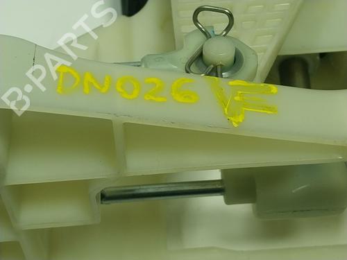 Gearstang KIA PICANTO III (JA) 1.0 | BP18332574M90 - Image 4