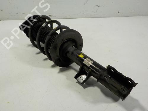 Used Left front shock absorber Left front shock absorber KIA SPORTAGE IV (QL, QLE) [2015-2022] 13877722 13877722