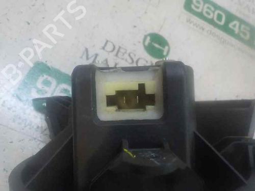 Heater blower motor FIAT DOBLO Cargo (263_)  | BP7215938M62 
