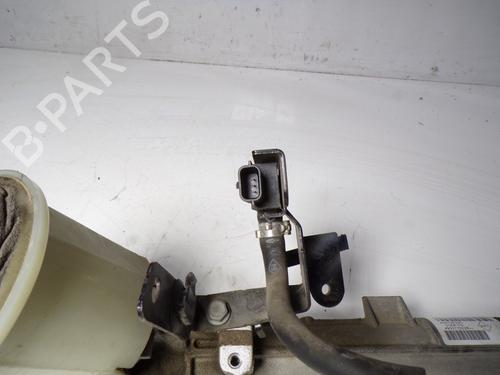 Steering rack RENAULT MEGANE III Hatchback (BZ0/1_, B3_)  | BP8621596M22 