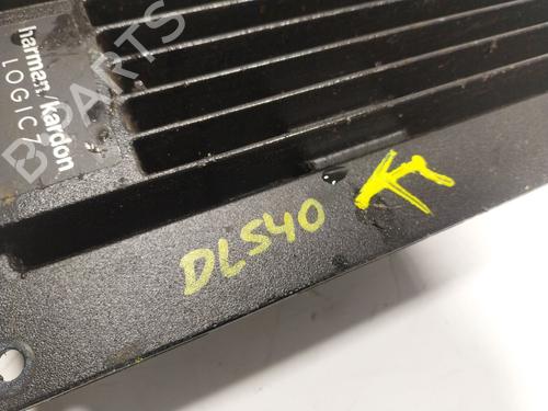 Elektronisk modul LAND ROVER RANGE ROVER III (L322)  | BP16561143M83 