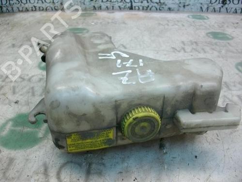 Expansion tank NISSAN PRIMERA (P12) 2.2 dCi (139 hp)null