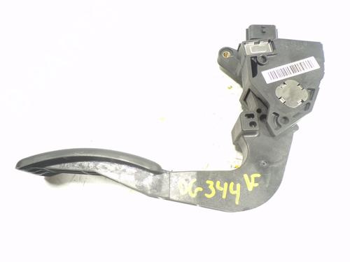 Used Pedal DACIA DOKKER MPV (KE_) [2012-2025]  6965947