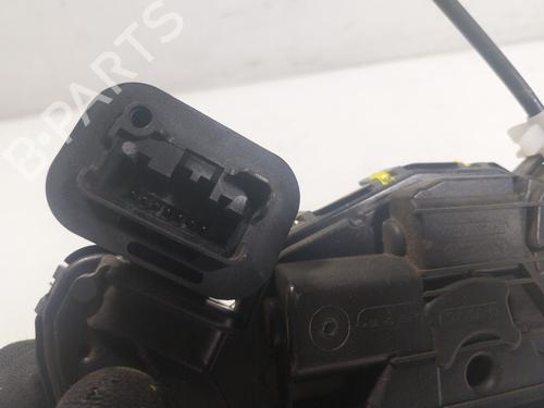 Rear left lock SKODA FABIA III (NJ3) 1.0 | BP17635440C100 