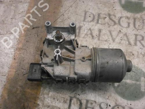 Essuie-glace moteur avant SKODA FABIA I (6Y2) 1.4 (60 hp) 3790428