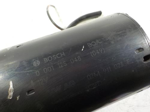 Starter FORD GALAXY I (WGR)  | BP8892661M8 