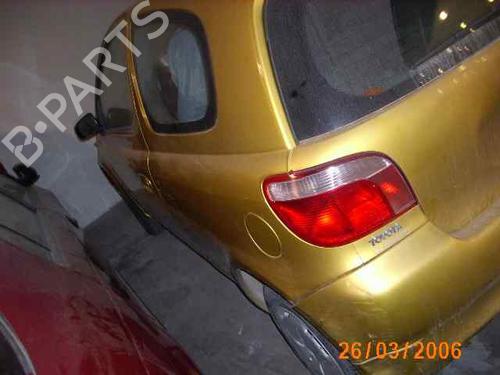 Windscreen washer tank TOYOTA YARIS (_P1_) 1.3 (NCP10, SCP12_) | BP7413776C113 