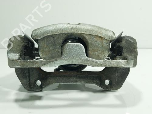 Used Right front brake caliper Right front brake caliper KIA CEED Sportswagon (CD) 1.4 T-GDI (140 hp) 32434687 32434687