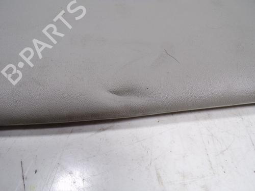 Left sun visor FIAT DOBLO Cargo (263_) 1.3 D Multijet | BP7285414I1  - Image 5