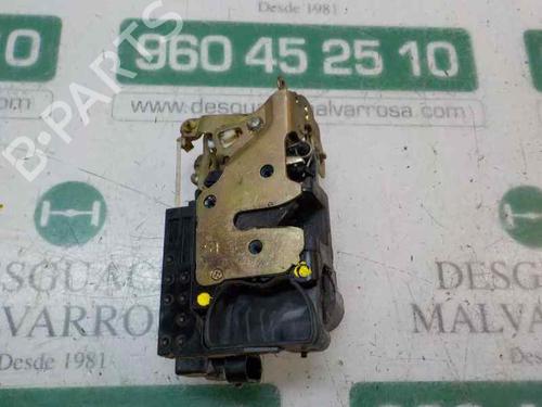 Used Front right lock CHEVROLET KALOS 1.2 (72 hp) 3988189