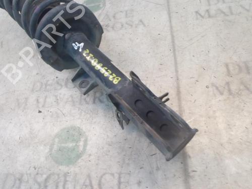 Left front shock absorber SMART FORFOUR (454) 1.3 (454.031) | BP3807455M16