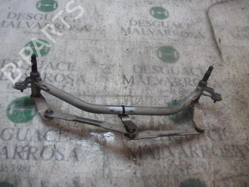 Used Front wipers mechanism Front wipers mechanism 14275826 14275826