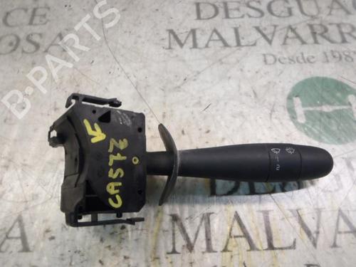 Used Steering column stalk NISSAN PRIMASTAR Van (X83) 1.9 dCi 80 (82 hp) 3808124