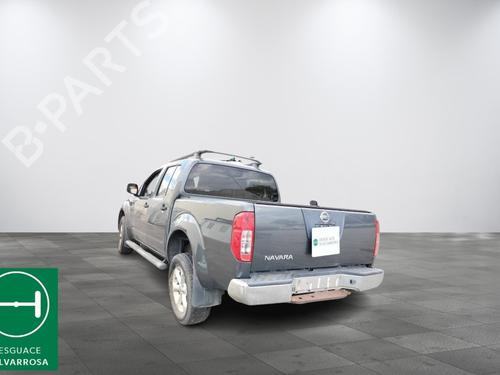 Mass air flow sensor NISSAN NAVARA NP300 (D40) 2.5 dCi 4WD | BP9763378M95 