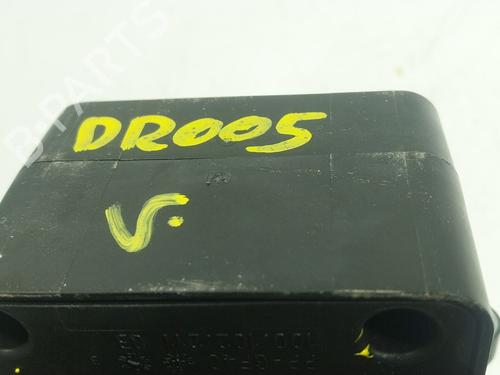 Gear lever PEUGEOT 208 II (UB_, UP_, UW_, UJ_) e-208 | BP25036598M90 