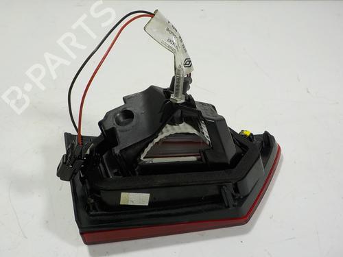 Højre baglygte bagklap RENAULT CLIO IV (BH_)  | BP15226713C80 