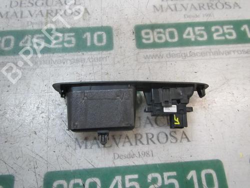 Venstre bagtil elrude kontakt NISSAN QASHQAI I (J10, NJ10) [2006-2015]  3873757
