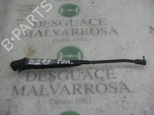 Back wipers mechanism PONTIAC TRANS SPORT (UM06) [1989-1997]  3734680