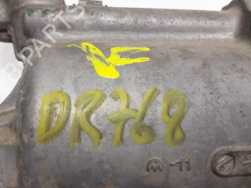 AC compressor DACIA DOKKER Box Body/MPV 1.6 | BP29993009M34