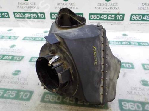 Air filter box AUDI A6 Allroad C6 (4FH) 3.0 TDI quattro | BP14284688M87