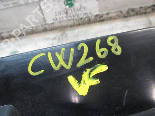 Glove box VW PASSAT B6 (3C2) 2.0 TDI | BP4010400C95 