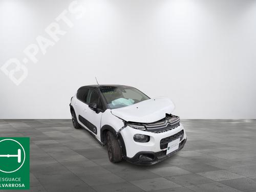 Used Parts CITROËN C3 / C3 ORIGIN III (SX)  1.2 THP 110  1123104