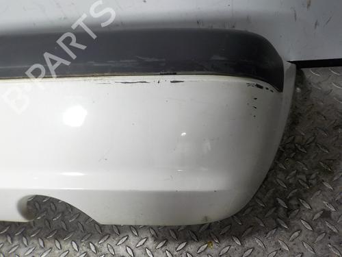 Zderzak tylny FORD FIESTA IV (JA_, JB_) 1.3 i | BP12234083C8 