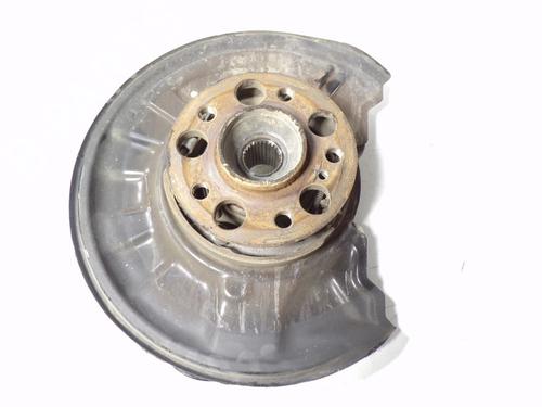 Used Right rear steering knuckle MERCEDES-BENZ C-CLASS Coupe (C204) [2011-2025]  11192509