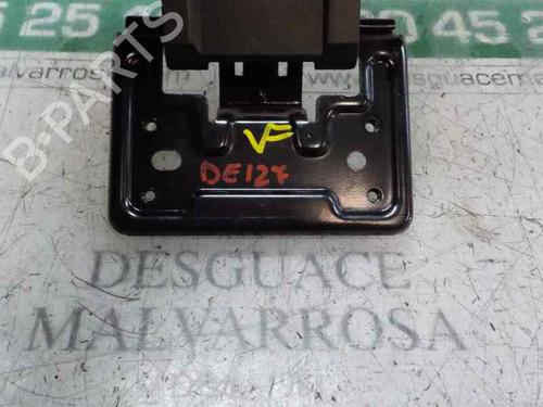 Armrest / Center console FORD KUGA I 2.0 TDCi | BP7152352I20 - Image 3