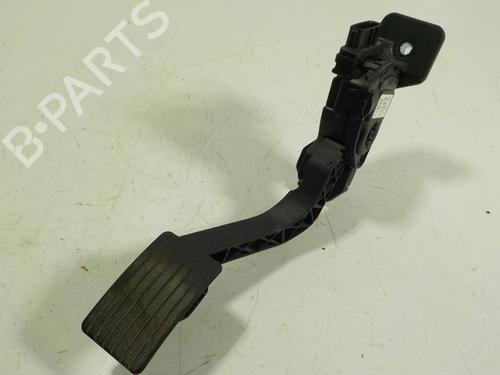 Used Pedal MITSUBISHI MIRAGE / SPACE STAR VI Hatchback (A0_A) [2012-2025]  15416916