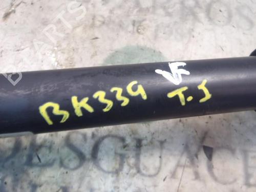 Left rear shock absorber SEAT IBIZA III (6L1) 1.9 TDI | BP3798242M18