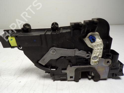 Front right lock MERCEDES-BENZ VITO Van (W447)  | BP12436843C97 