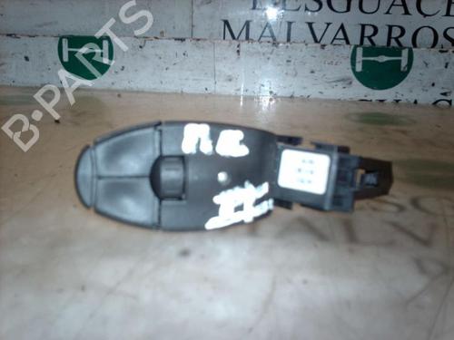 Elektronisk modul PEUGEOT 406 (8B) 2.0 HDI 90 | BP3790217M83 
