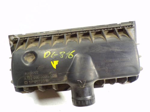 Used Air filter box Air filter box SMART FORTWO Coupe (451) [2007-2026] 14285637 14285637