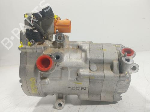 Used AC compressor AC compressor KIA NIRO II (SG2) 1.6 GDI Hybrid (141 hp) 24921682 24921682