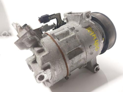 AC compressor NISSAN QASHQAI II (J11, J11_)  | BP24599529M34