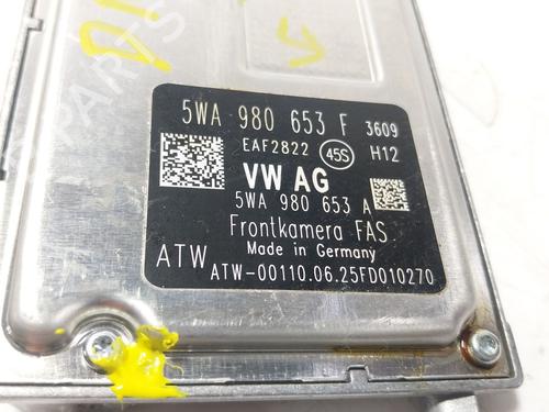 Electronic module CUPRA LEON Sportstourer (KL8, KU8, KUD) 1.5 eTSI | BP30273358M83 - Image 4