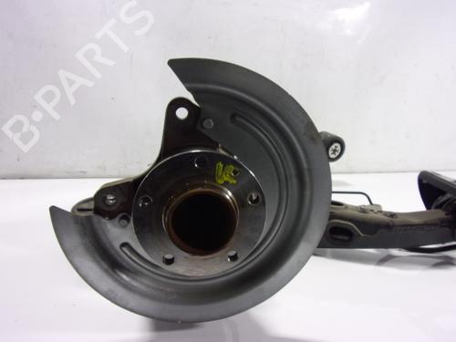 Right rear steering knuckle TOYOTA PROACE Van (MDZ_)  | BP10196024M28 