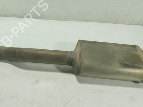 Catalyst BMW 1 (F40) 118 d | BP32393678M10